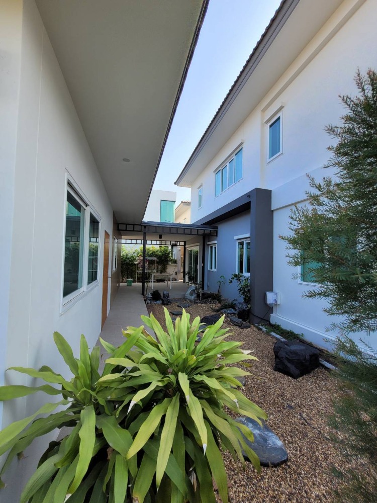 Patra Residence (The Phana), new house, 100 square meters – รูปที่ 3