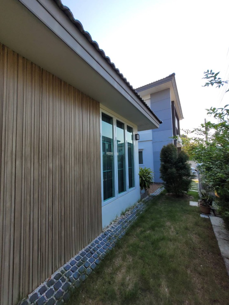 Patra Residence (The Phana), new house, 100 square meters – รูปที่ 4