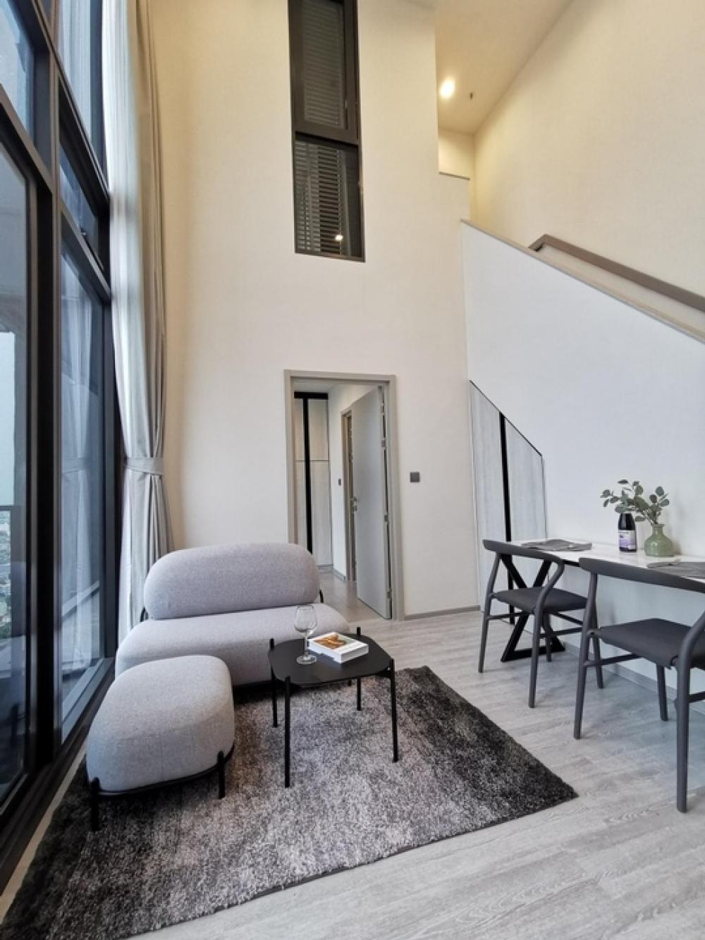 For Rent📍the line sukhumvit 101🛀Duplex 📞0639399665 For Rent📍the line sukhumvit 101🛀Duplex 📞0639399665