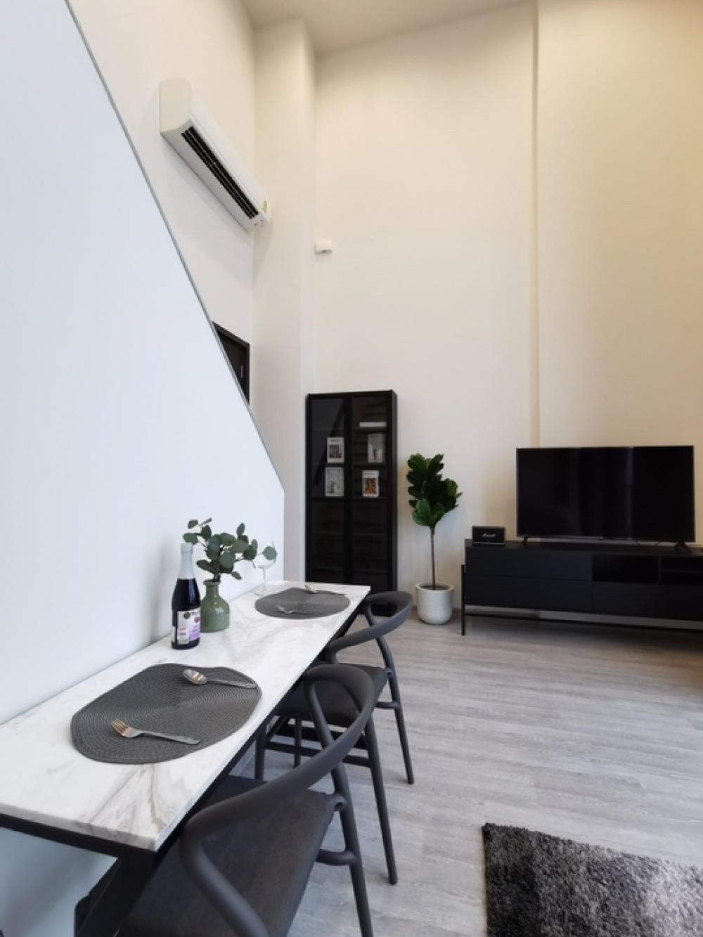 For Rent📍the line sukhumvit 101🛀Duplex 📞0639399665 – รูปที่ 3