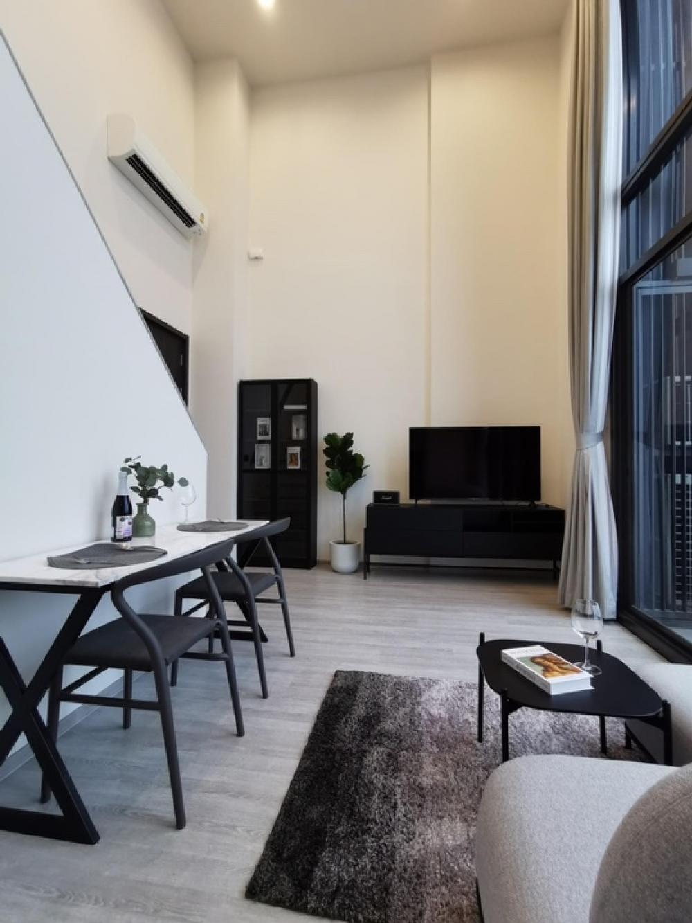 For Rent📍the line sukhumvit 101🛀Duplex 📞0639399665 – รูปที่ 4