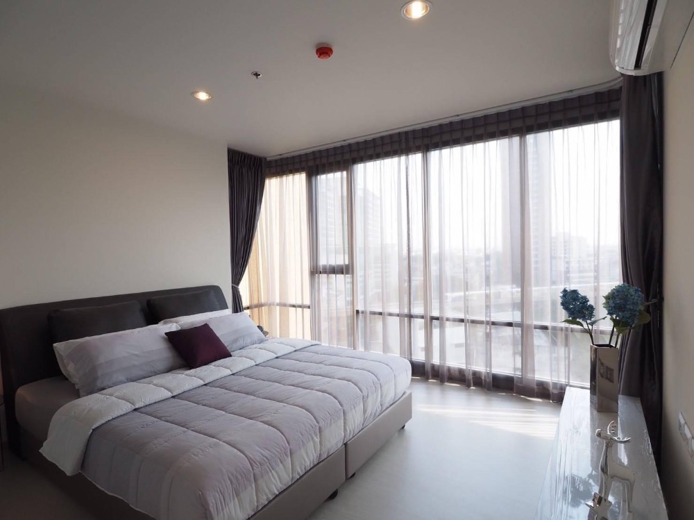 For rent Rhythm Sukhumvit 42 2 bedrooms special deal For rent Rhythm Sukhumvit 42 2 bedrooms special deal