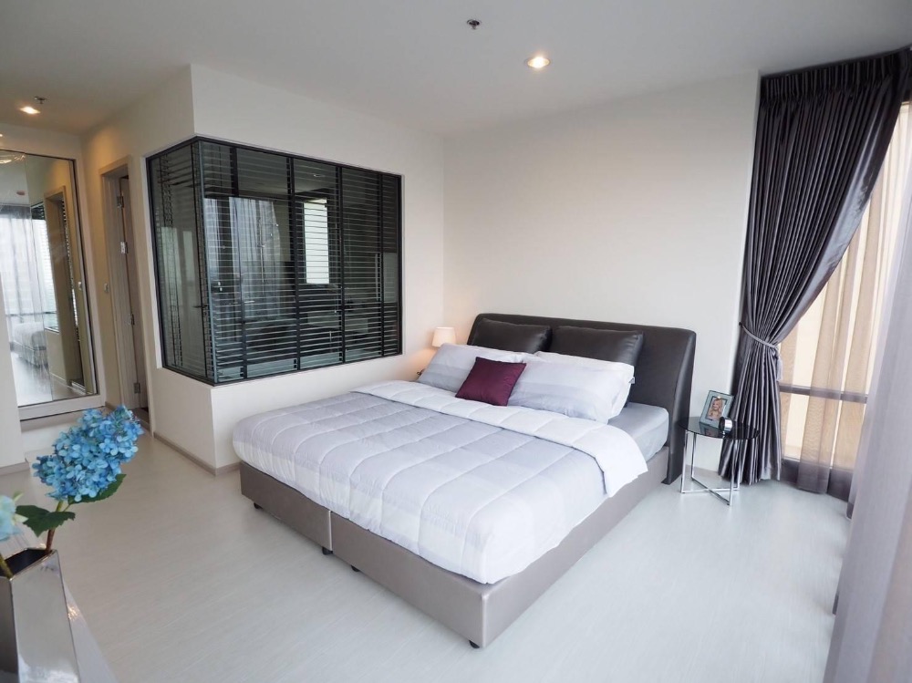 For rent Rhythm Sukhumvit 42 2 bedrooms special deal – รูปที่ 2