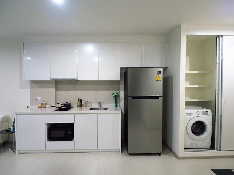 For rent Rhythm Sukhumvit 42 2 bedrooms special deal – รูปที่ 3
