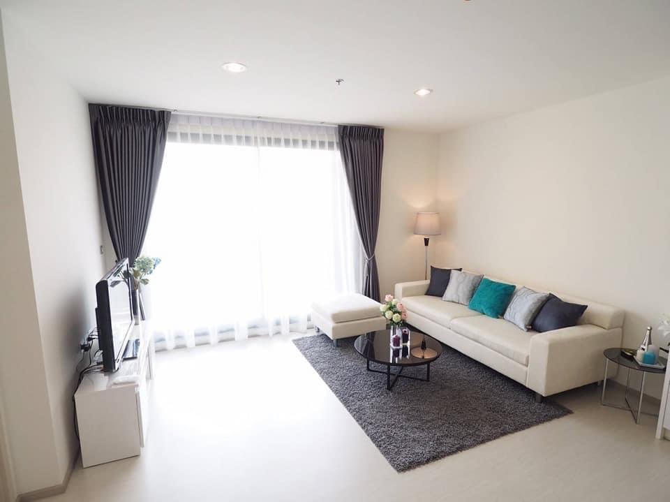 For rent Rhythm Sukhumvit 42 2 bedrooms special deal – รูปที่ 4