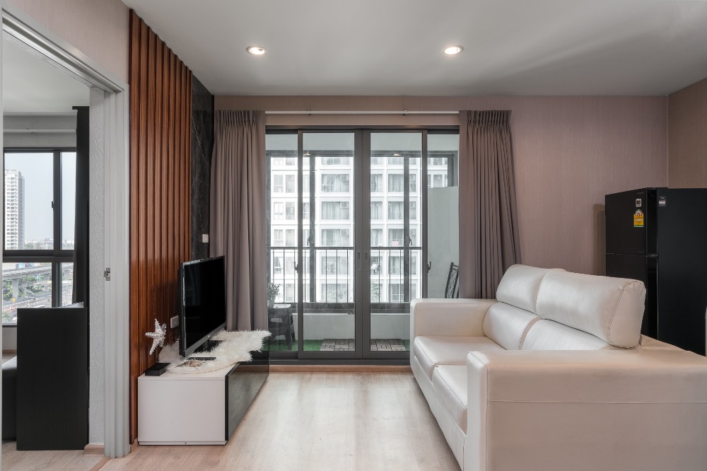 for rent ideo wuttakart 2 bed super deal ❤️🌟 – รูปที่ 2