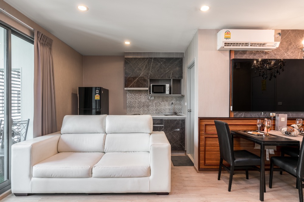 for rent ideo wuttakart 2 bed super deal ❤️🌟