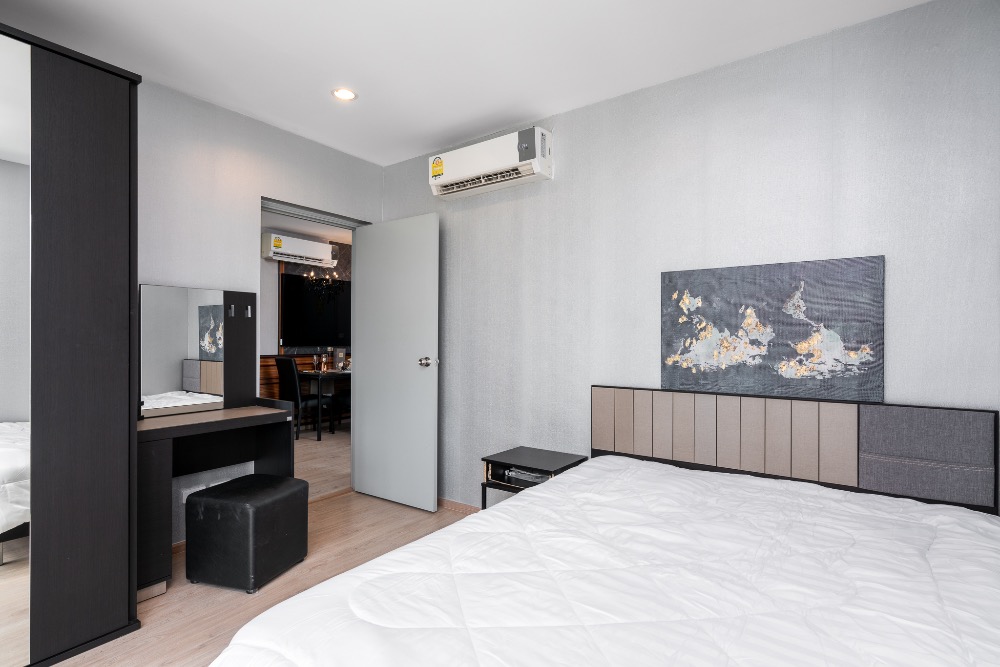 for rent ideo wuttakart 2 bed super deal ❤️🌟 – รูปที่ 3
