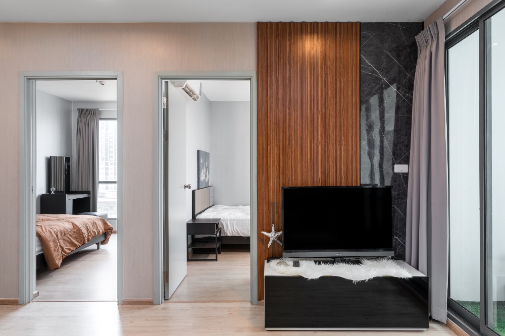for rent ideo wuttakart 2 bed super deal ❤️🌟 – รูปที่ 4