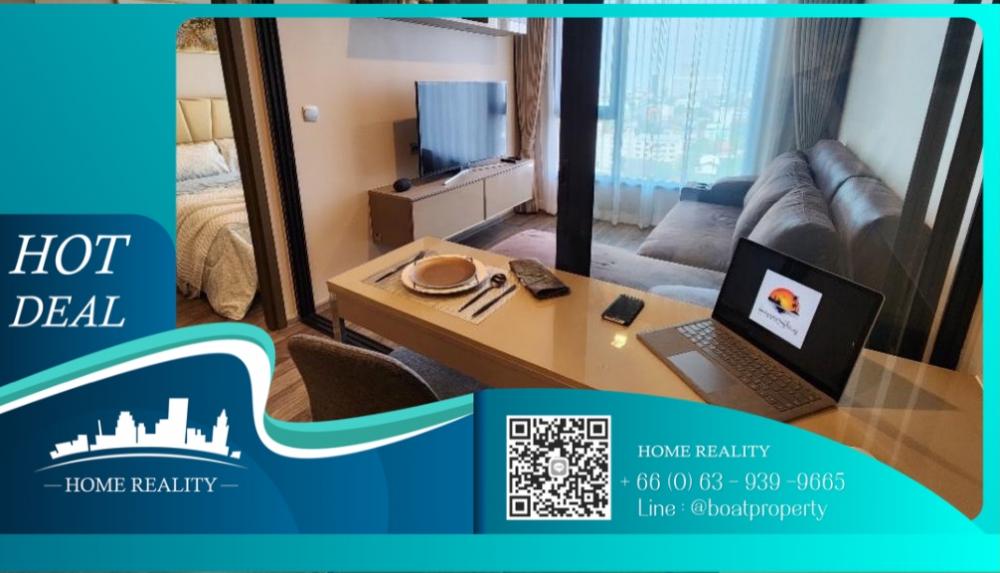 For Rent📍1Bed1Bath🛁Life ladprao valley  📞 0639399665