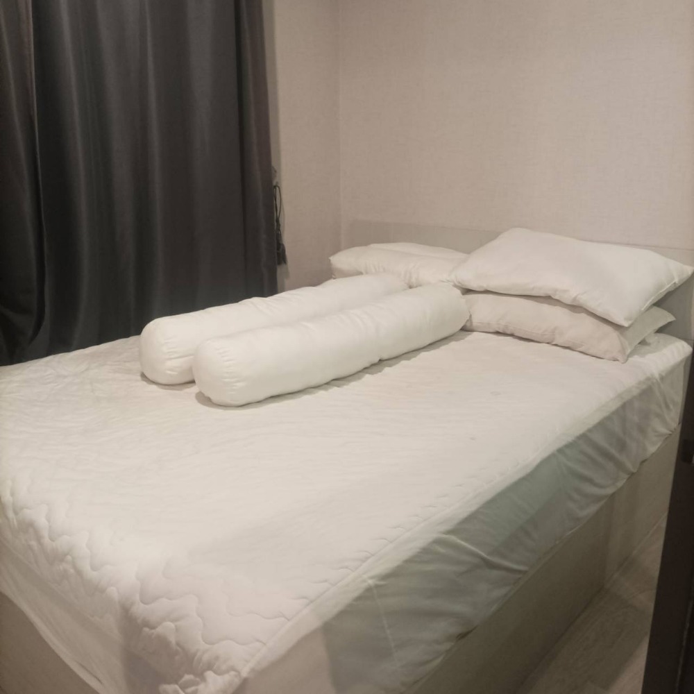 Rent Condo The Privacy Rama 9 (Condo The Privacy Rama 9) 1 Bed 1 bath LineID: @Rizzestate (with @ in front)