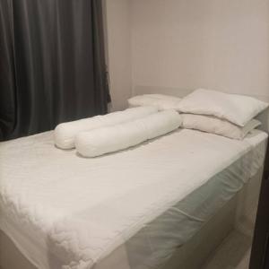 เช่า คอนโด เดอะ ไพรเวซี่ พระราม 9 (Condo The Privacy Rama 9) 1 Bed 1 bath LineID : @Rizzestate (มี @ ข้างหน้า)