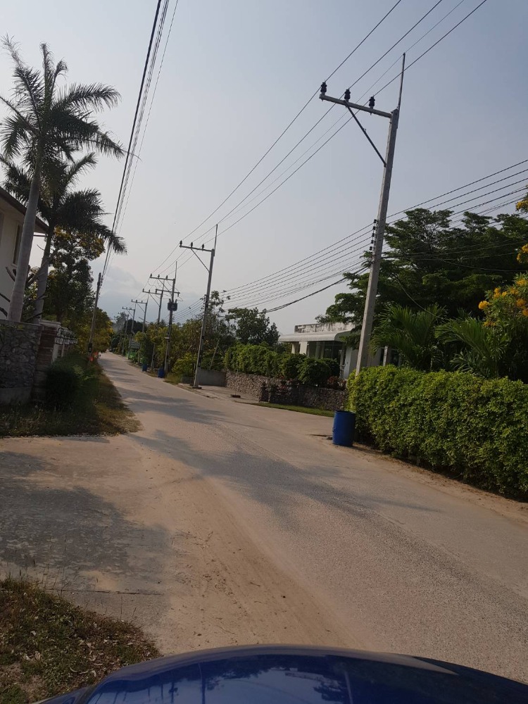ขายที่ดินสวย 12.5ไร่ วัดห้วยยาง ทับสะแก เหมาะทำจัดสรร ขาย หรือบ้านพักตากอากาศ มีทำสาธารณูประโภคบางส่วนเตรียมไว้แล้ว 0863117796 – รูปที่ 4