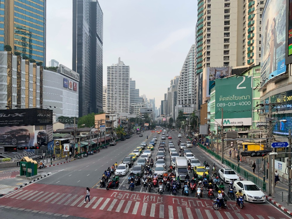 ให้เช่าที่ดินระยะยาว 30 ปี ขนาด 476 ตร.ว. ติดถนนสุขุมวิท ใกล้สถานีรถไฟฟ้า BTS ให้เช่าที่ดินระยะยาว 30 ปี ขนาด 476 ตร.ว. ติดถนนสุขุมวิท ใกล้สถานีรถไฟฟ้า BTS