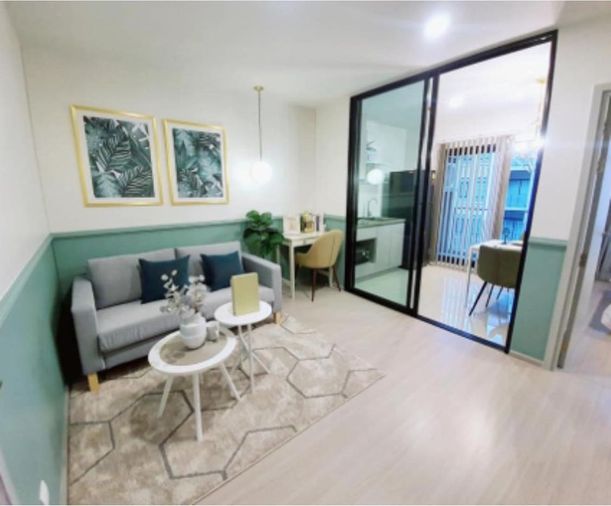 🔰🌟LineID: @Ressy (with @ ahead)🔰🌟 Condo for rent - Aspire Asoke Ratchada / 1b1b 🔰🌟LineID: @Ressy (with @ ahead)🔰🌟 Condo for rent - Aspire Asoke Ratchada / 1b1b