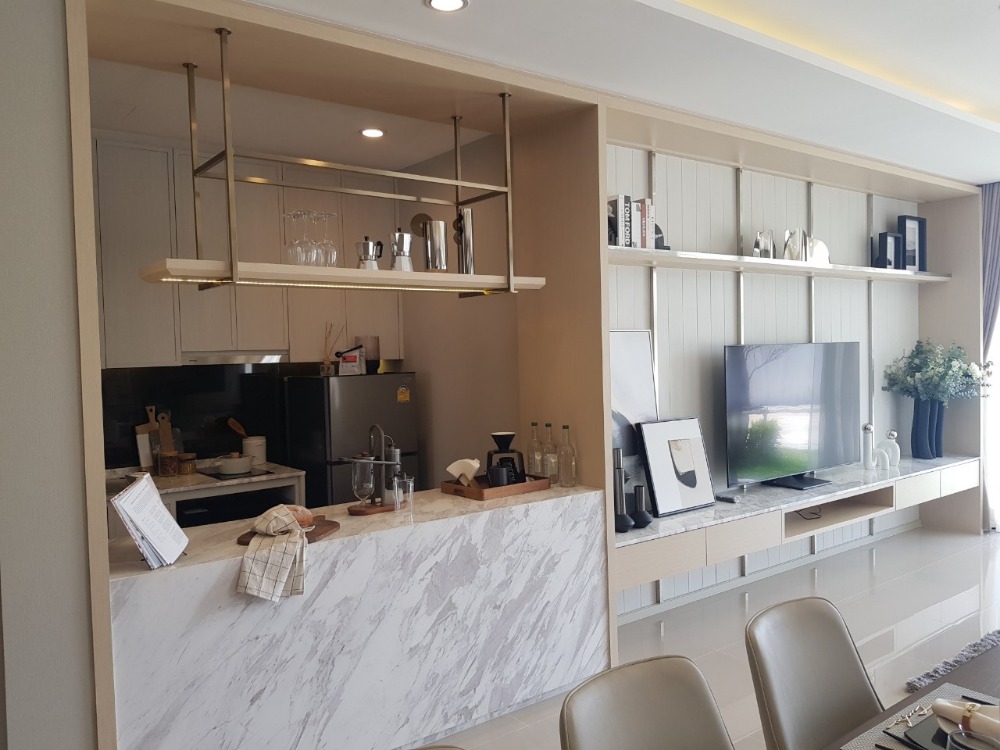 ขายบ้านเดี่ยว BOURTON RESIDENCE พระราม2-พุทธบูชา – รูปที่ 4