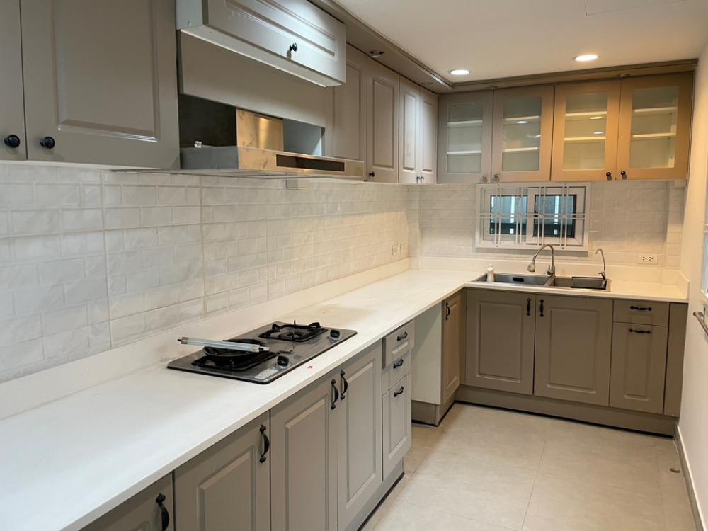 New Rent a new townhome Ban Chuan Chuen Charan Village 3 next to Tha Phra BTS