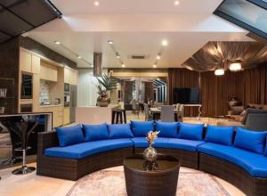 Luxury house for rent