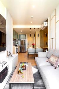 Pet friendly for rent Maru Ekkamai 2 2bedrooms nice decoration
