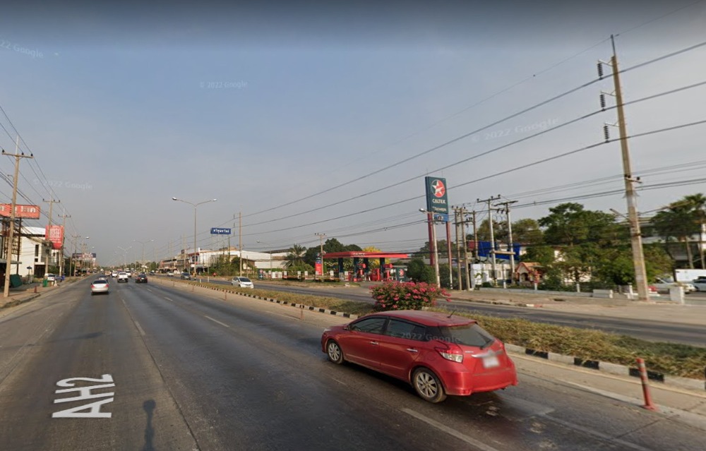 ขายที่ดิน 16 ไร่ ติดถ.เพชรเกษม นครปฐม 125 เมตร ไร่ละ 18 ล้าน – รูปที่ 2