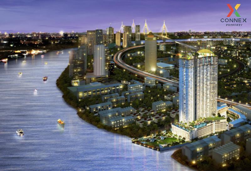 ขายคอนโด ศุภาลัย พรีมา ริวา ช่องนนทรี เขต ยานนาวา กรุงเทพ CX-76050 ขายคอนโด ศุภาลัย พรีมา ริวา ช่องนนทรี เขต ยานนาวา กรุงเทพ CX-76050