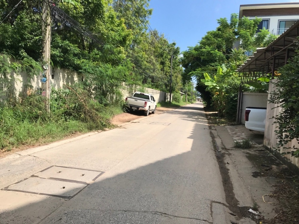 🎊ที่ดินสวย 303 ตร.ว ใจกลางพิษณุโลกใกล้เซ็นทรัล✨ 6.5 ล้าน – รูปที่ 3