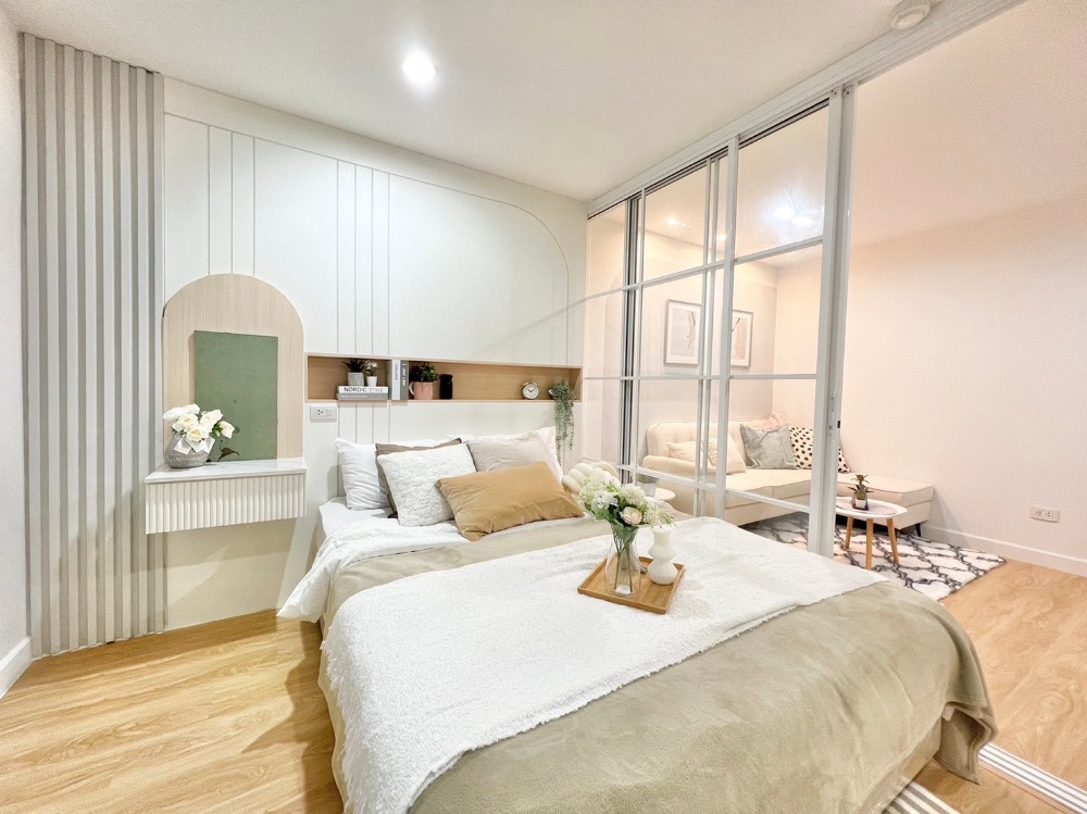ห้องมินิมอลมูจิ ใหม่ สวยมมากกกก ตรงปก regent home 7 ห้องมินิมอลมูจิ ใหม่ สวยมมากกกก ตรงปก regent home 7