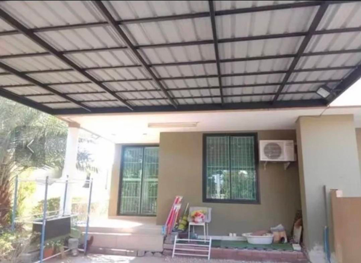 Cant find it anymore! Twin house for sale 47.9 square wa. Baan Rock Garden Suvarnabhumi On Nut - Motorway (Baan Rock garden) Cant find it anymore! Twin house for sale 47.9 square wa. Baan Rock Garden Suvarnabhumi On Nut - Motorway (Baan Rock garden)