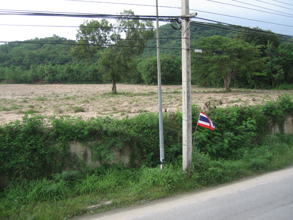 🎉 #Land for sale in Ban Chang, 6 rai 89 square wah, Rayong, near U-Tapao Airport, 65 million baht – รูปที่ 3