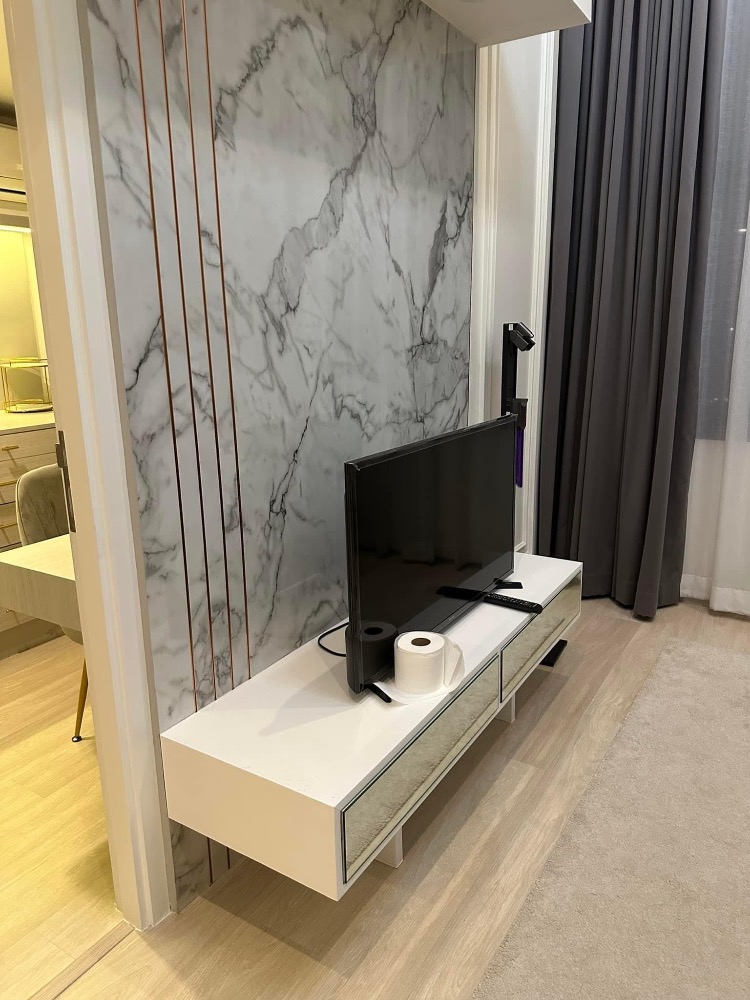 For rent Knightsbridge Prime Sathorn 2 bedrooms high floor – รูปที่ 3
