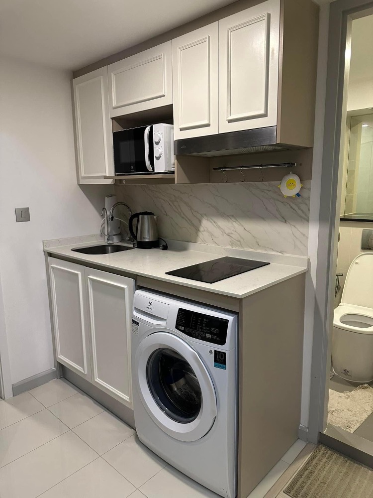 For rent Knightsbridge Prime Sathorn 2 bedrooms high floor – รูปที่ 4
