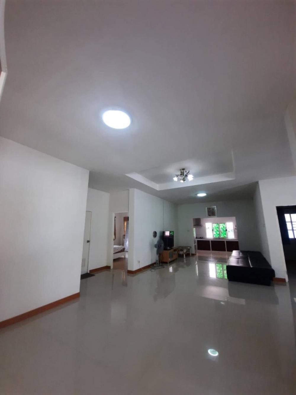 The whole house for rent is ready. Good weather all year The house is cool. Near many tourist attractions – รูปที่ 2