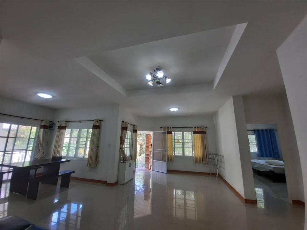 The whole house for rent is ready. Good weather all year The house is cool. Near many tourist attractions – รูปที่ 3