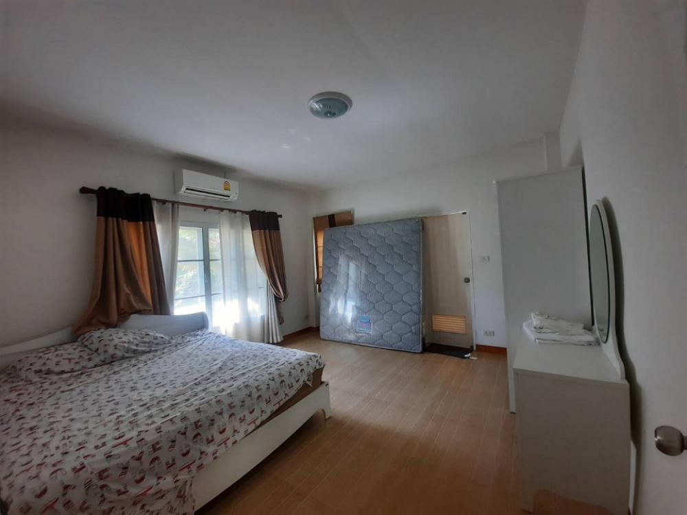 The whole house for rent is ready. Good weather all year The house is cool. Near many tourist attractions – รูปที่ 4