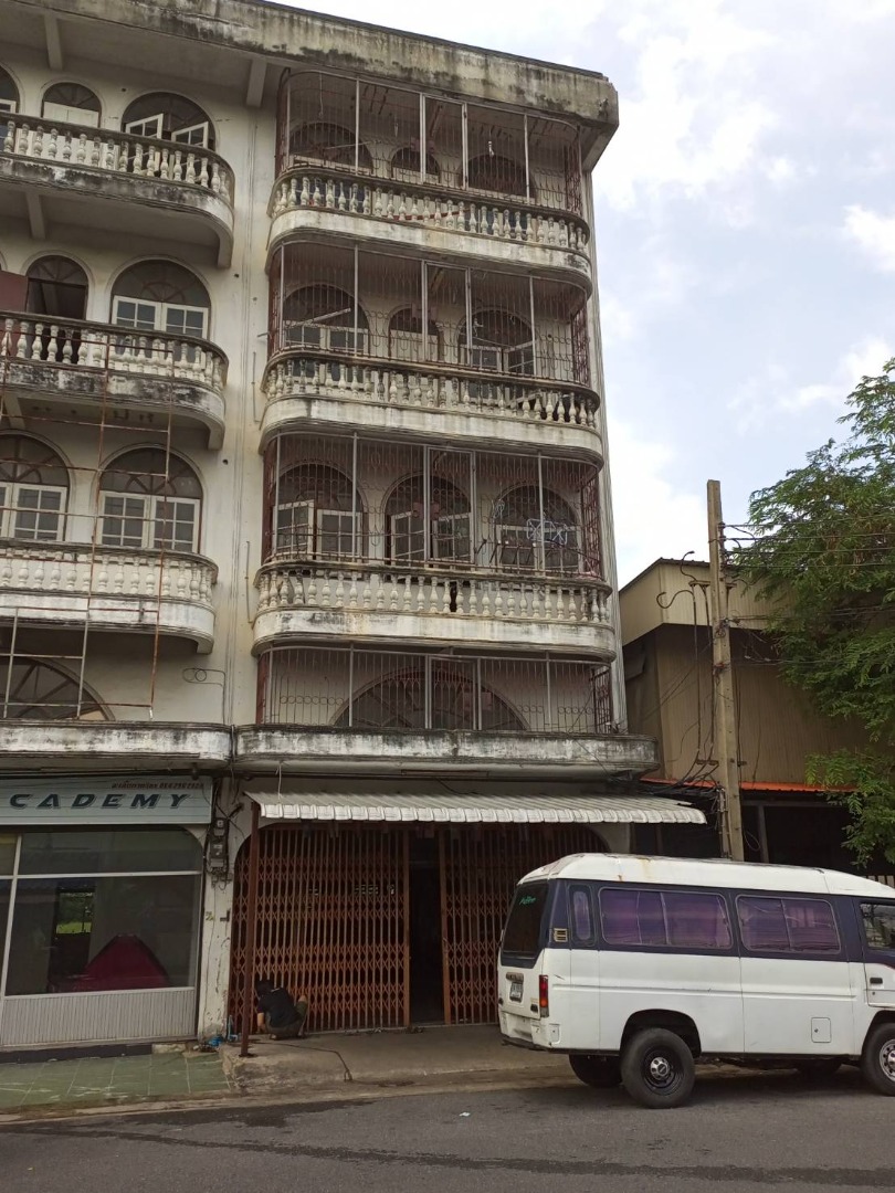  ขายอาคารพาณิชย์ ขนาด 25.6 ตร.ว ราคา 4,190,000 ล้านบาท – รูปที่ 2