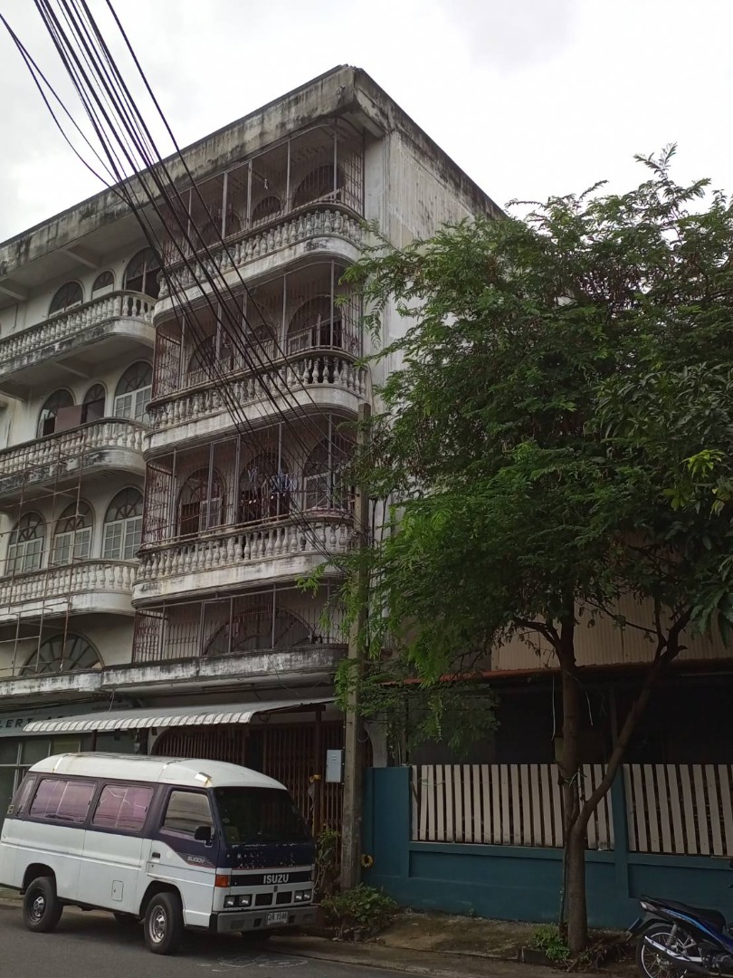  ขายอาคารพาณิชย์ ขนาด 25.6 ตร.ว ราคา 4,190,000 ล้านบาท – รูปที่ 3