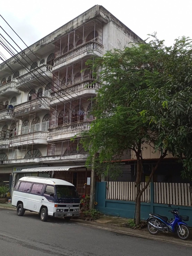  ขายอาคารพาณิชย์ ขนาด 25.6 ตร.ว ราคา 4,190,000 ล้านบาท – รูปที่ 4