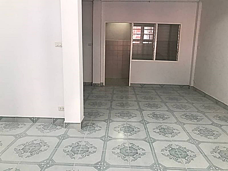 Townhouse for sale in Thanyaburi, Pathum Thani. – รูปที่ 3