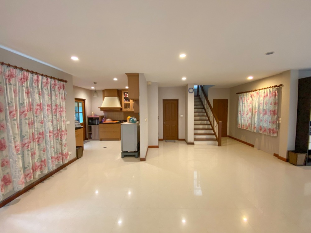 ขายด่วน!!! บ้านเดี่ยว หมู่บ้าน ลัดดารมย์ อิลิแกนซ์ รามคำแหง 118 (หลังมุม) – รูปที่ 4