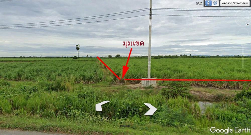 ขายที่ดิน17ไร่ ติดถนนใหญ่เส้น346แปลงสวย ราคาดี ต.อุโลกสี่หมื่น อ.ท่ามะกา จ.กาญจนบุรี – รูปที่ 4