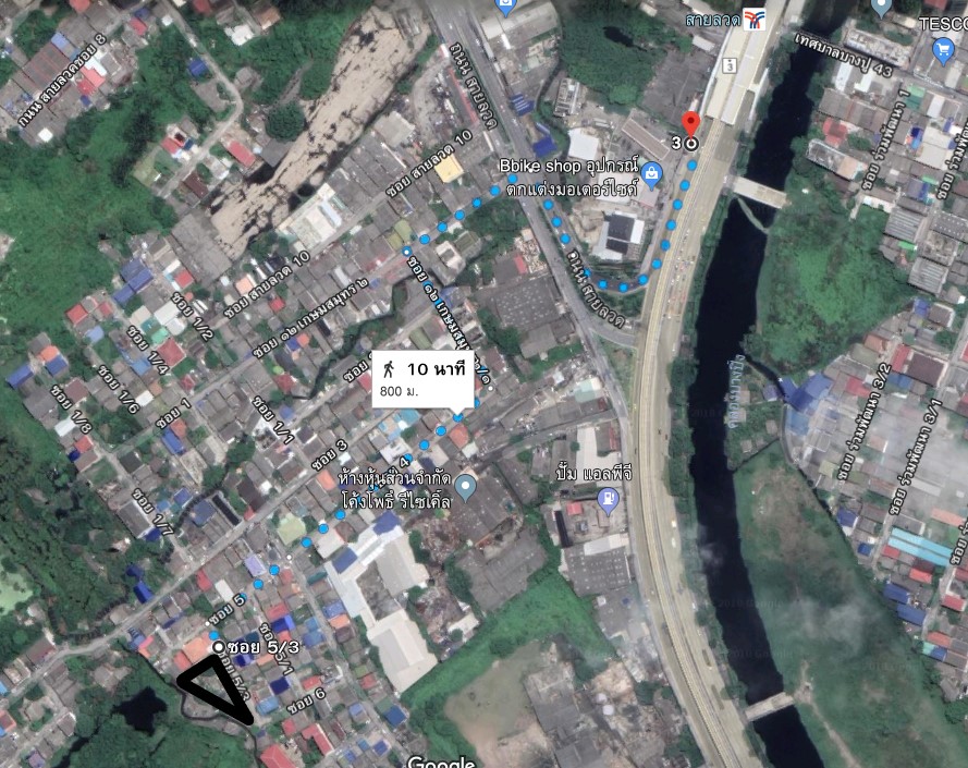 Land for sale near BTS Wire Road, Soi 12, Pak Nam, Samut Prakan, 229 sq.m., next to the road, 800 meters away from the MRT station. Land for sale near BTS Wire Road, Soi 12, Pak Nam, Samut Prakan, 229 sq.m., next to the road, 800 meters away from the MRT station.