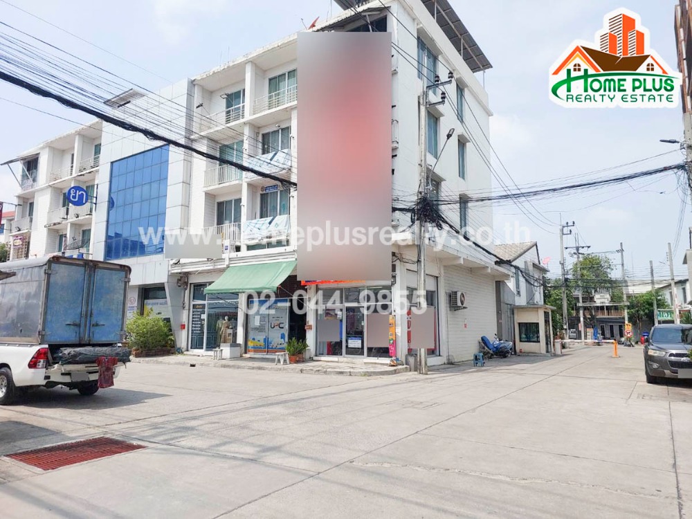 Grandity Bangbuathong Village (Grandity Bangbuathong) – รูปที่ 4