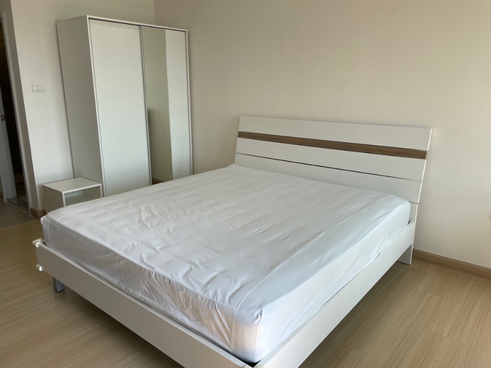 ศุภาลัย เวอเรนด้า รามคำแหง - 30ตรม พร้อมอยู่ - เช่า 11,000 บาท – รูปที่ 3