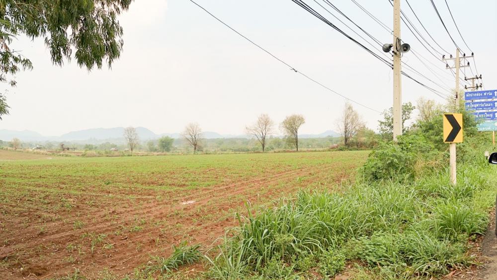 ขายที่ดิน Prime Location เขาใหญ่ | KHAO YAI LANDMARK LOCATION | ทำเลทอง ตรงข้าม Toscana Valley เขาใหญ่ – รูปที่ 2