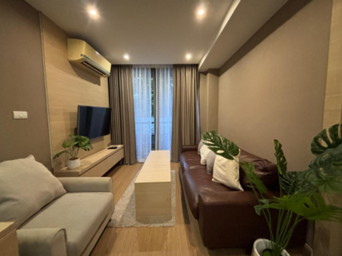 FOR SALE condo , Klass Silom , BTS-Chong Nonsi , Silom , Bang Rak , Bangkok , CX-112822