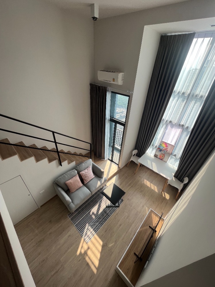 Flash rent ไอดีโอ พระราม 9 - อโศก | IDEO RAMA 9 – ASOKE