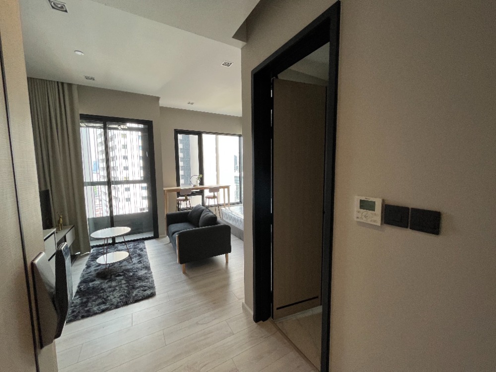 โครงการ : The Room Phaya Thai