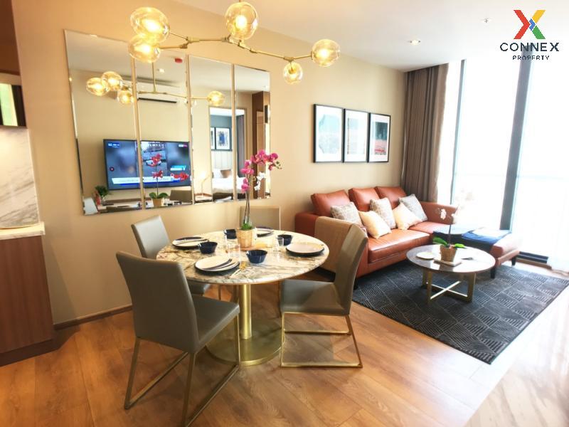 FOR SALE condo , FYNN Sukhumvit 31 , BTS-Phrom Phong , Khlong Toei Nuea , Watthana , Bangkok , CX-76192