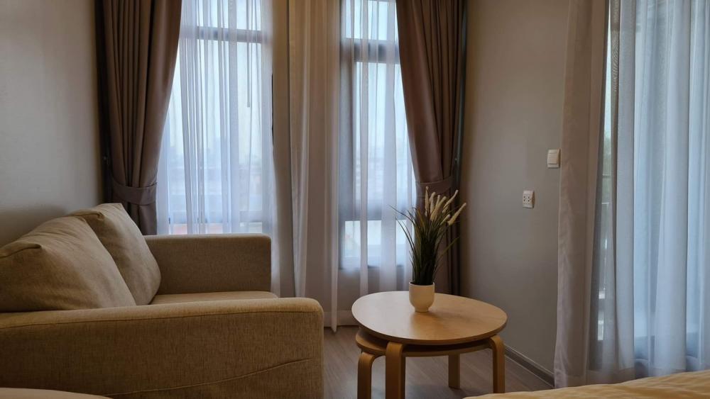 Sold with tenant – รูปที่ 2