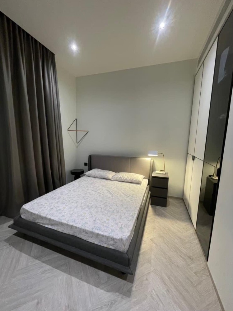 Condo For Rent! Chapter Charoen Nakhon - Riverside High floor, fully furnished Condo For Rent! Chapter Charoen Nakhon - Riverside High floor, fully furnished